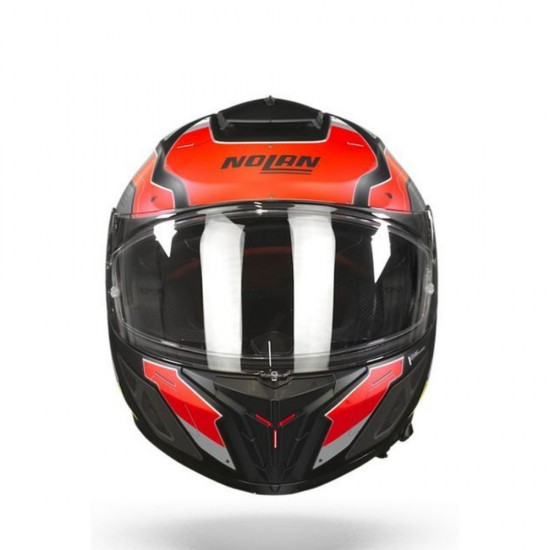 Cască moto Nolan N80-8 STARSCREAM [033]